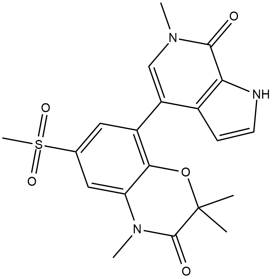 INCB-057643图片