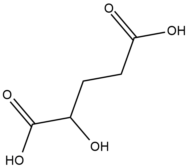 α-Hydroxyglutaric Acid图片