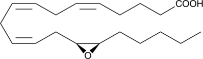 14S(15R)-EET图片