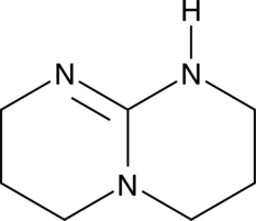 1,5,7-Triazabicyclo[4,4,0]dec-5-ene图片