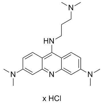 3,6-DMAD hydrochloride图片