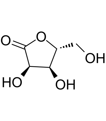 D-Ribonolactone图片