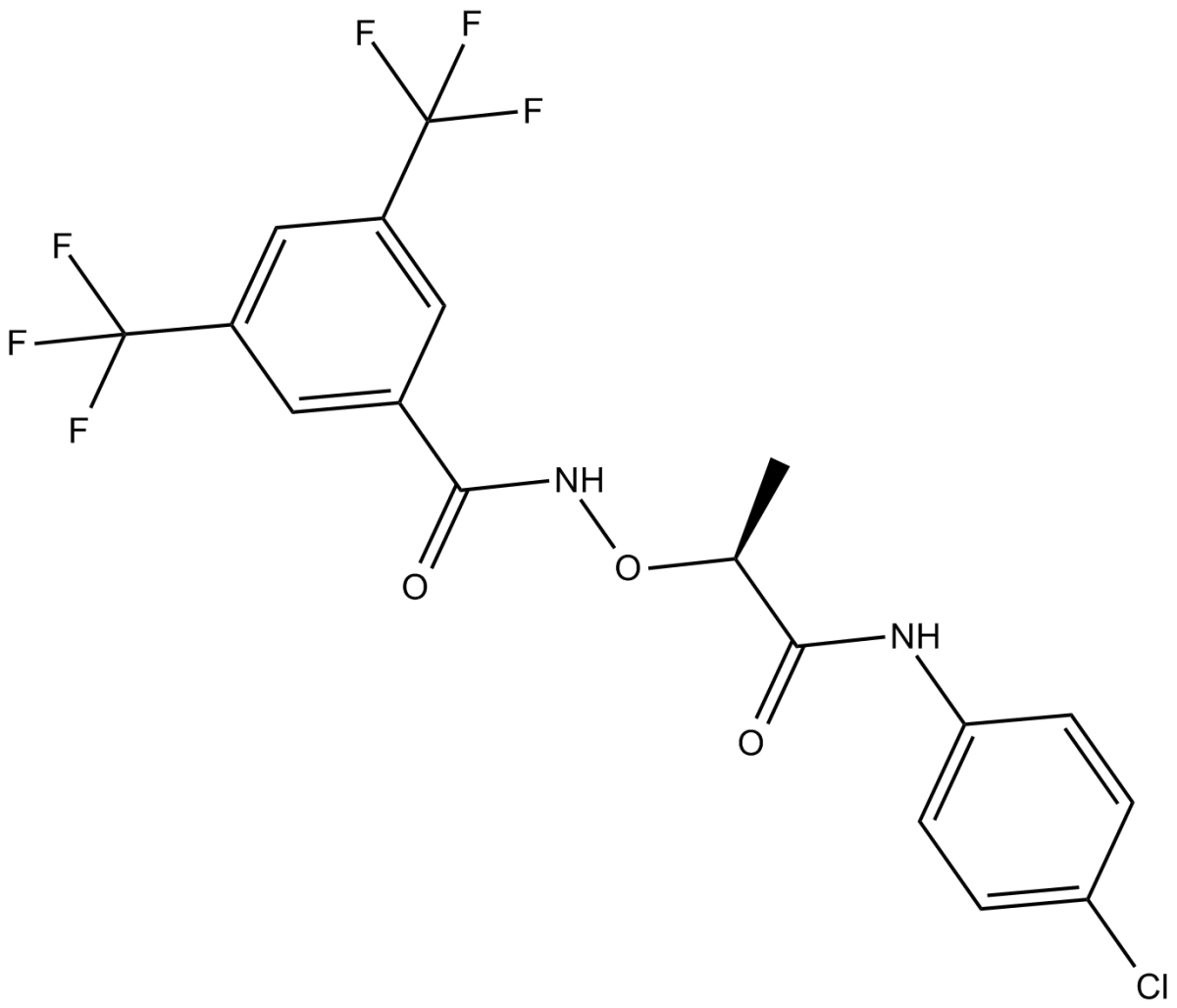 (S)-CCG-1423图片