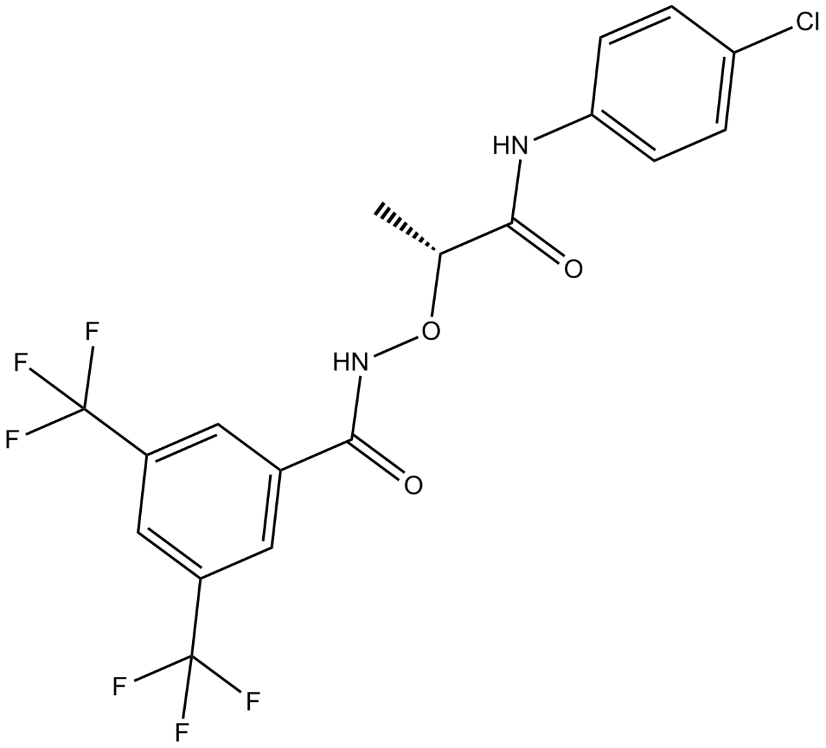 (R)-CCG-1423图片