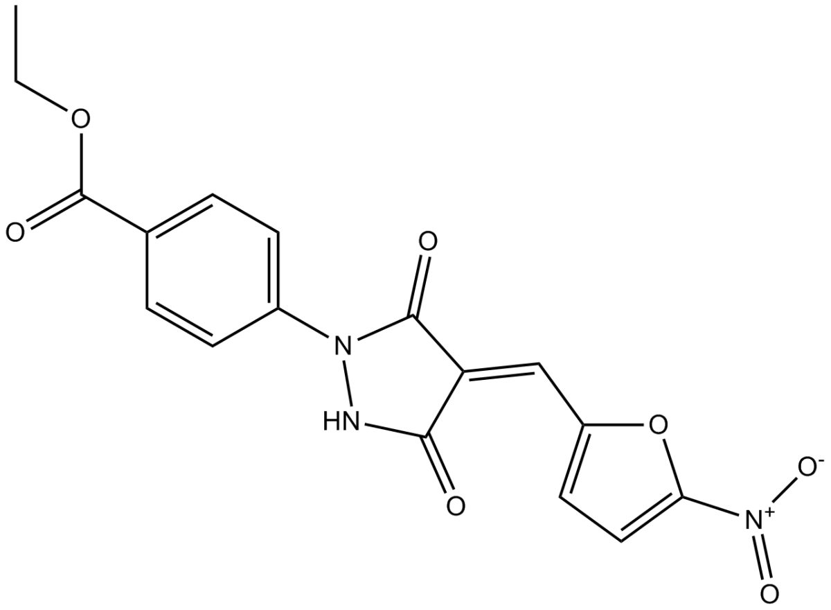 PYR-41图片