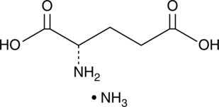 L-Glutamic Acid(ammonium salt)图片