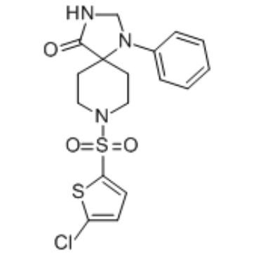 ATP synthase inhibitor 1图片