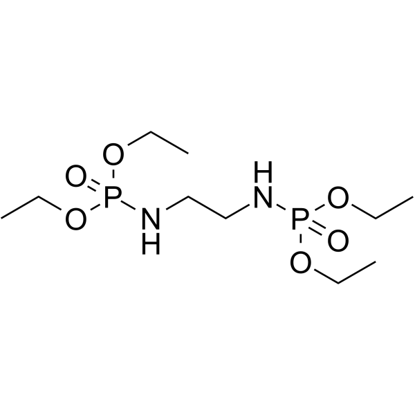 C2-Bis-phosphoramidic acid diethyl ester图片