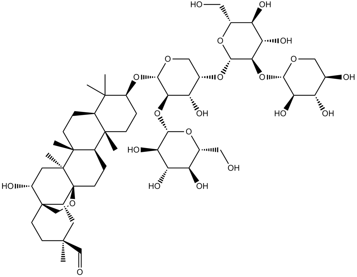 Ardisiacrispin A图片