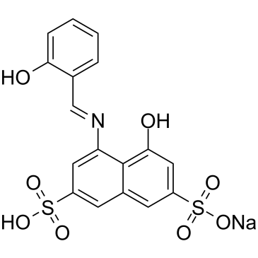 Azomethine-H monosodium图片