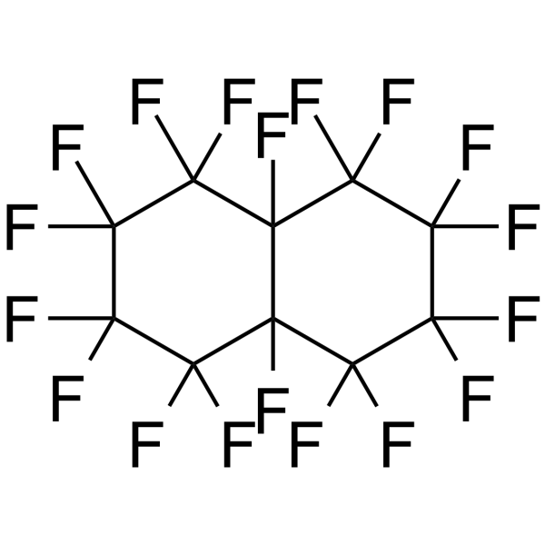 Perfluorodecalin图片