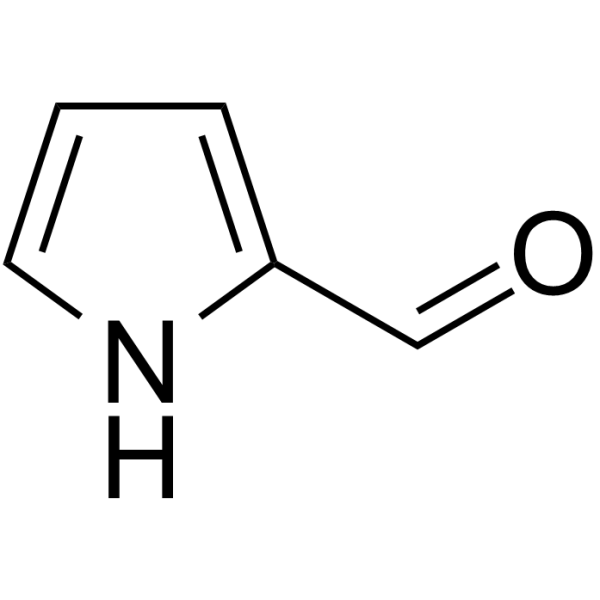 Pyrrole-2-carboxaldehyde图片