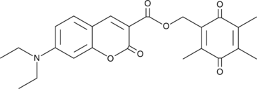 Coumarin-Quinone Conjugate图片