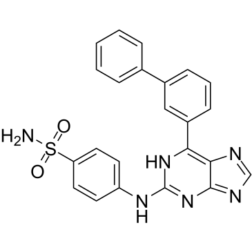 CDK2-IN-4图片