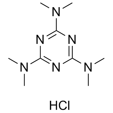 Altretamine hydrochloride图片