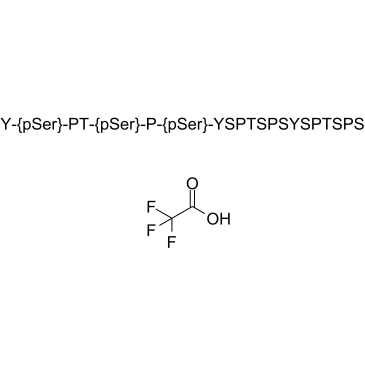 [pSer2,pSer5,pSer7]-CTD TFA图片