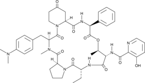Streptogramin B图片
