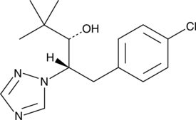 Paclobutrazol图片