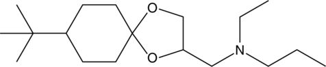 Spiroxamine图片