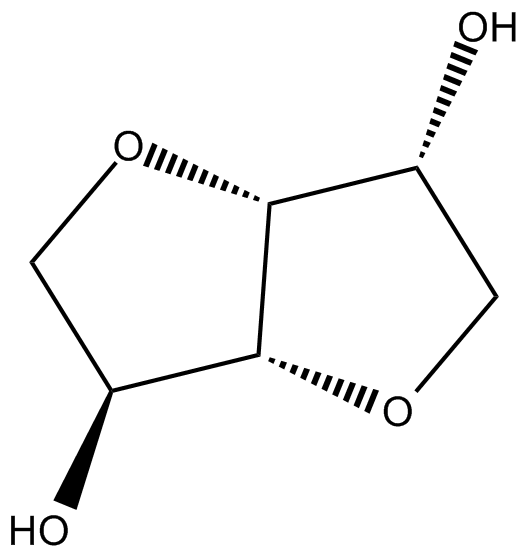 Isosorbide图片