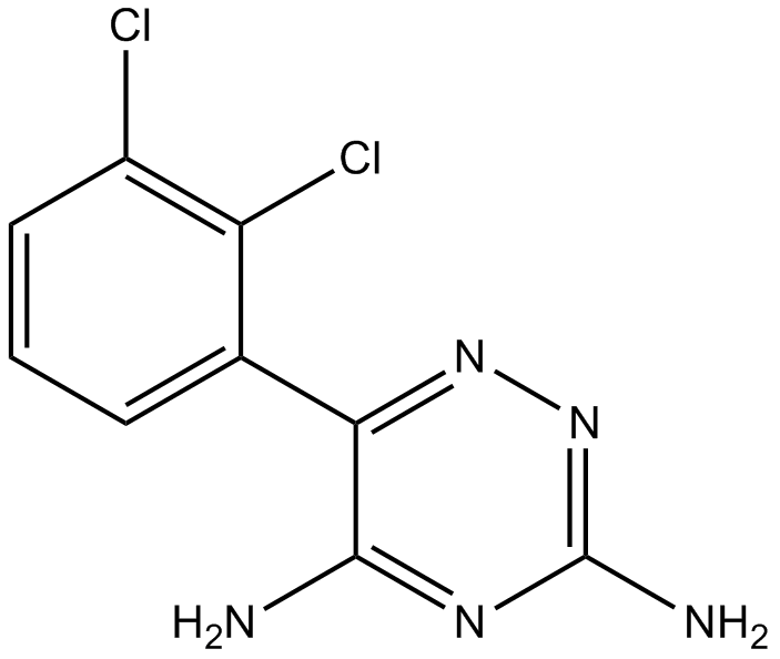 Lamotrigine图片