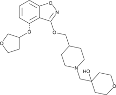 PF-04995274图片