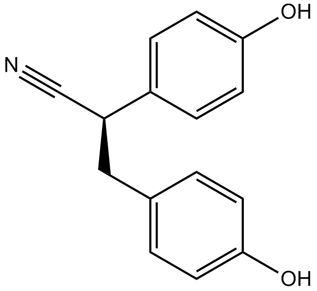 Diarylpropionitrile(DPN)图片
