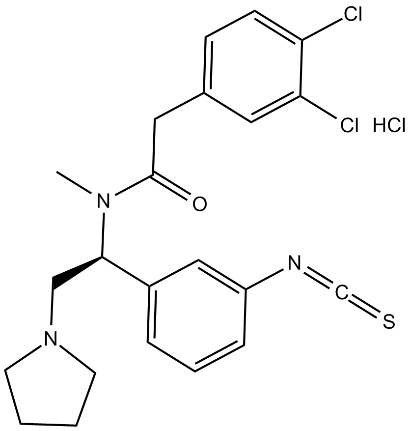 DIPPA hydrochloride图片