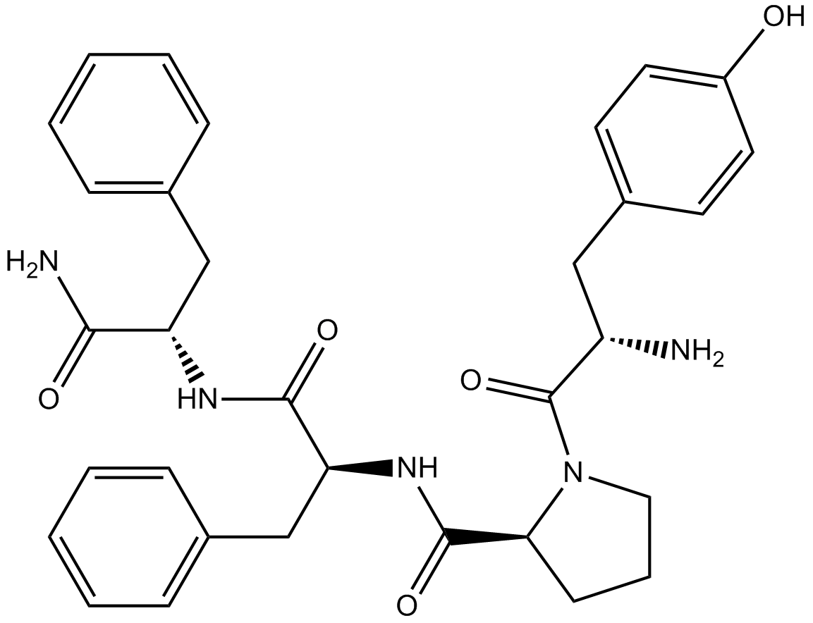 Endomorphin-2图片