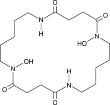 Bisucaberin图片