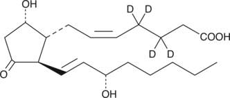 Prostaglandin D2-d4图片