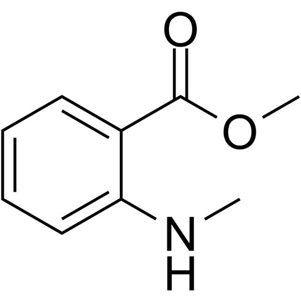 Methyl N-methylanthranilateͼƬ