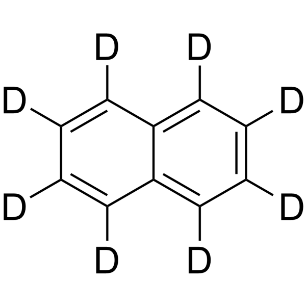Naphthalene-d8图片