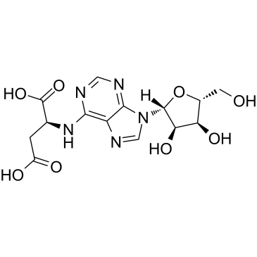 Succinyladenosine图片