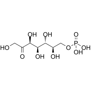 D-Sedoheptulose 7-phosphate图片