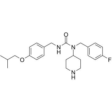 N-Desmethyl Pimavanserin图片