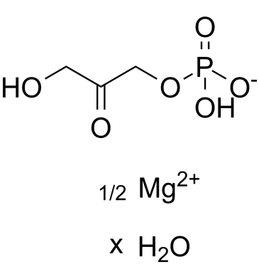 Dihydroxyacetone phosphate hemimagnesium hydrate图片