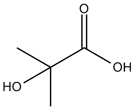 2-hydroxyisobutyrate图片