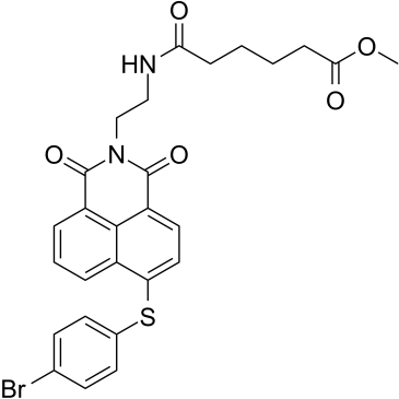 MCL-1/BCL-2-IN-3图片