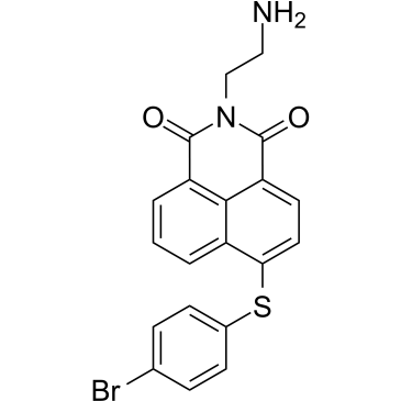 MCL-1/BCL-2-IN-2图片