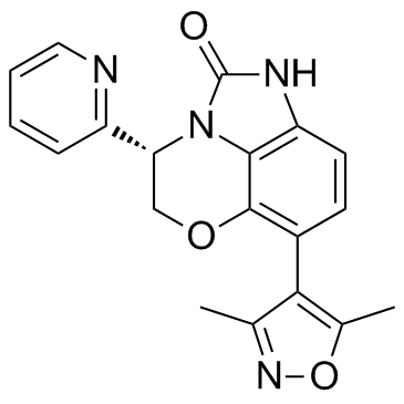 INCB054329图片