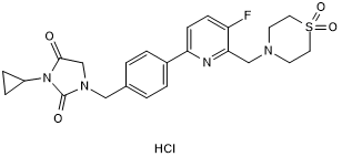 LEI 101 hydrochloride图片