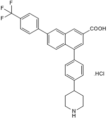 PPTN hydrochloride图片