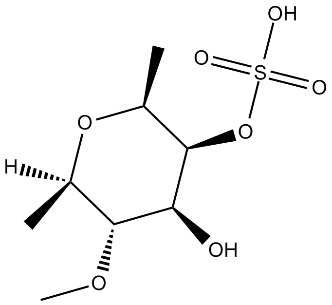 Fucoidan图片