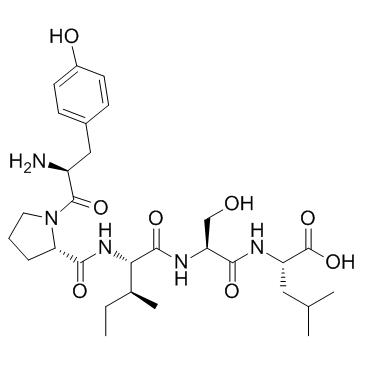 Gluten Exorphin C图片