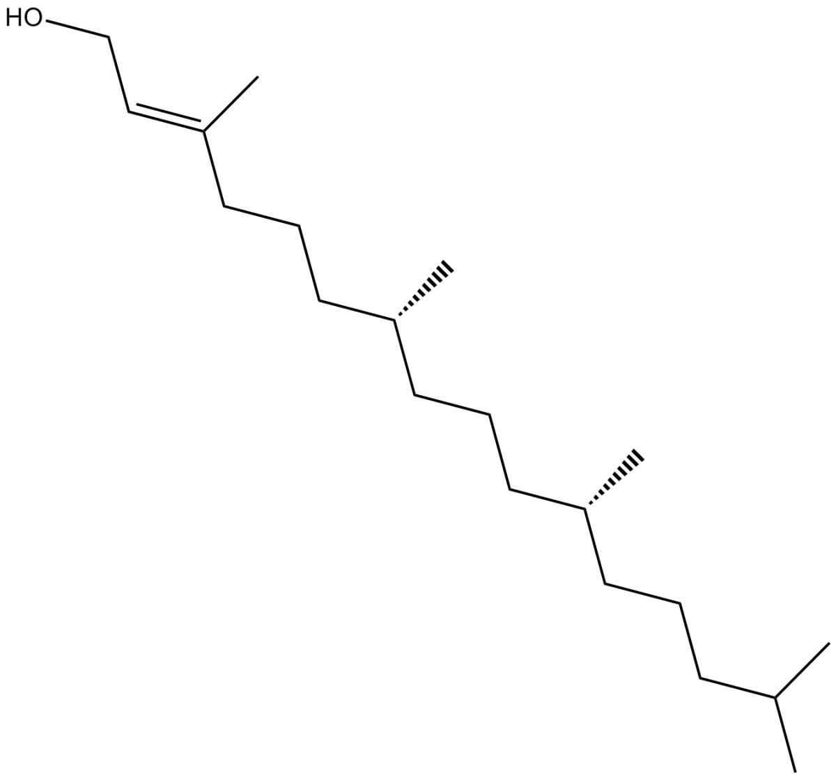 Phytol图片