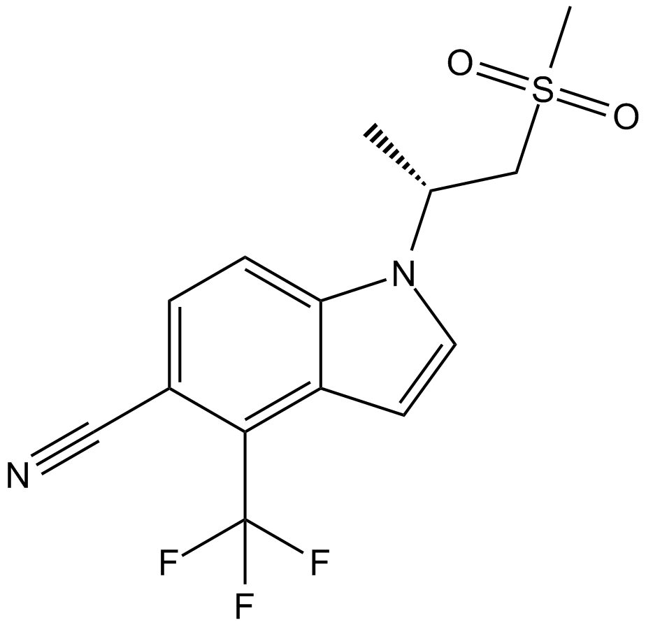 GSK2881078图片