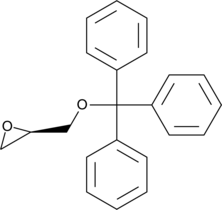 (R)-(+)-Trityl glycidyl ether图片