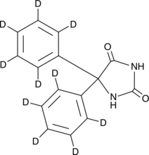 Phenytoin-d10图片