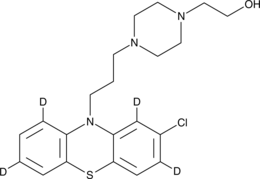 Perphenazine-d4图片